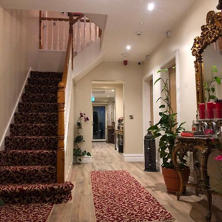 Maplehouse B&B Дрогеда Екстер'єр фото