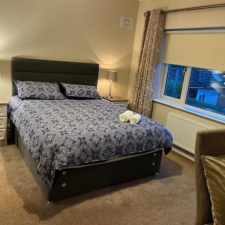 Maplehouse B&B Дрогеда Екстер'єр фото