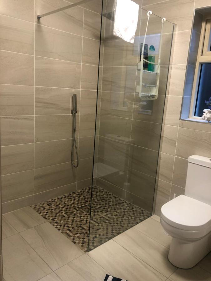 Maplehouse B&B Дрогеда Екстер'єр фото