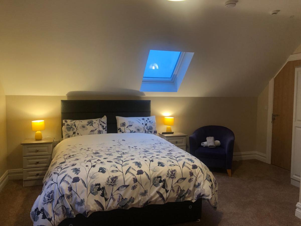 Maplehouse B&B Дрогеда Екстер'єр фото