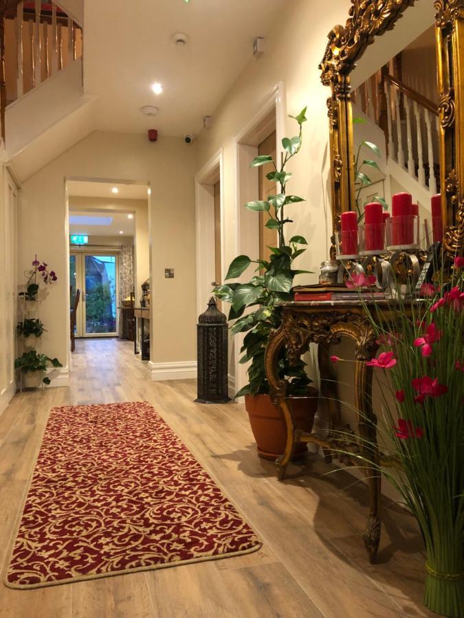 Maplehouse B&B Дрогеда Екстер'єр фото
