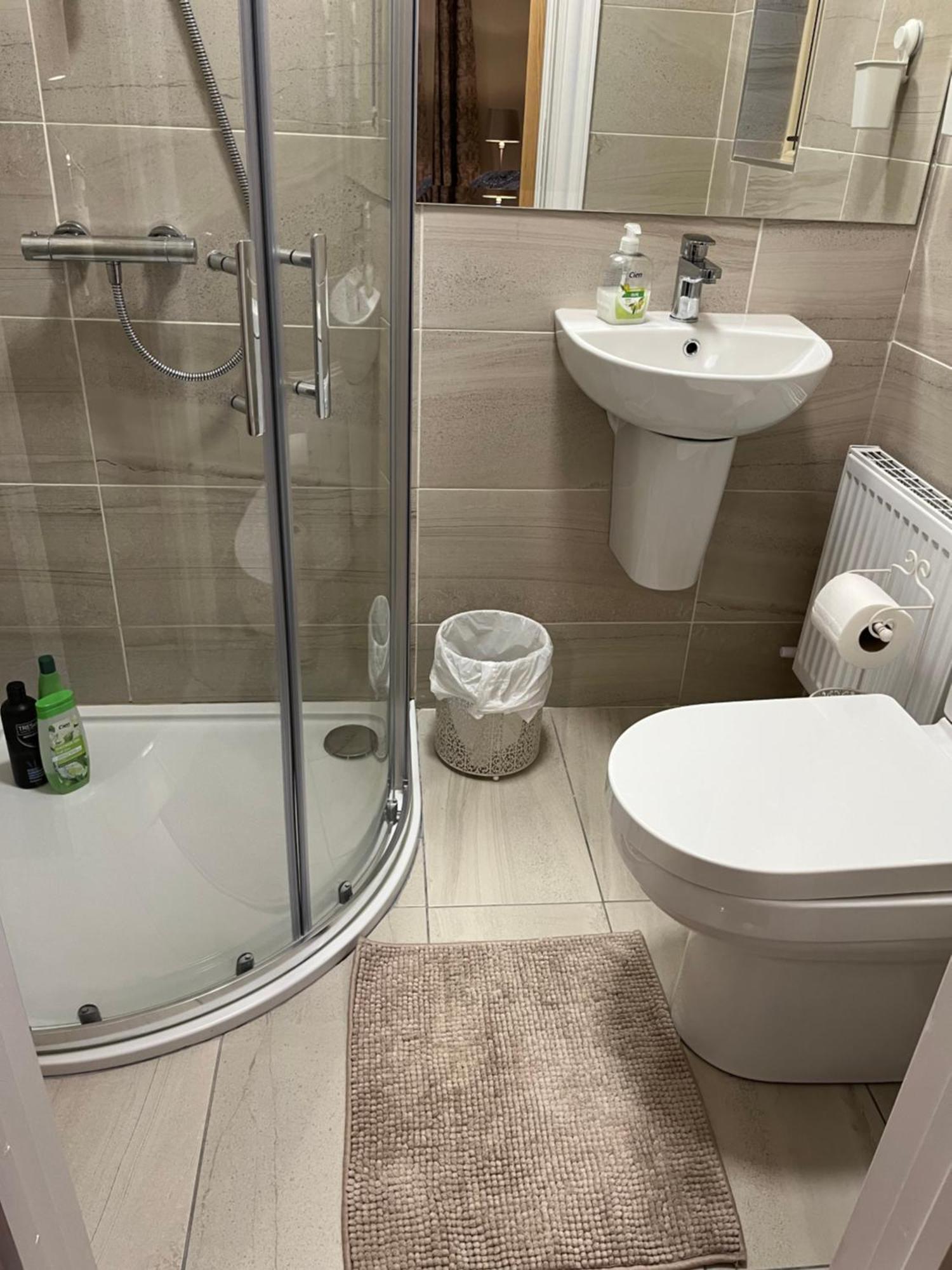 Maplehouse B&B Дрогеда Екстер'єр фото
